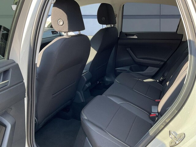 Volkswagen Taigo Taigo Style 1,5  TSI OPF (150 PS ) 7-Gang-DSG