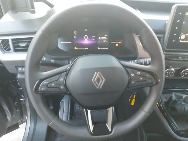 Renault Kangoo Equilibre Equilibre TCe 100