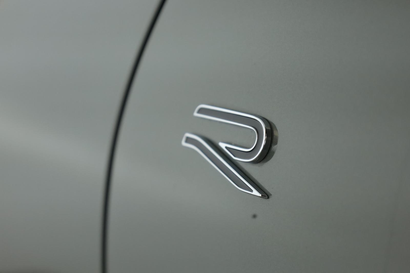 Volkswagen Tiguan 2.0 TSI DSG IQ.Drive R-Line