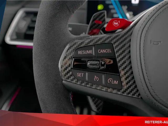 BMW M3 CS Sedan xDrive