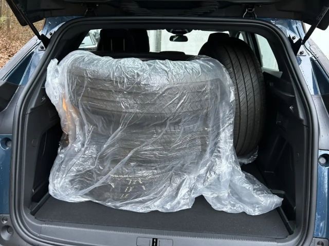 Peugeot 3008 Active Pack