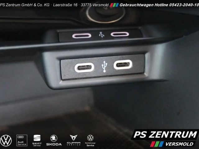 Volkswagen T-Roc 2.0 TDI DSG Life