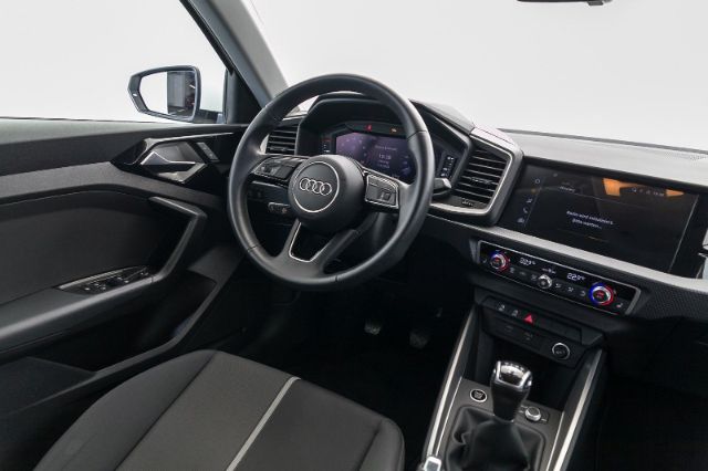 Audi A1 25 TFSI Sportback