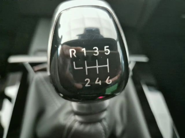 Opel Astra GS-Line Grand Sport