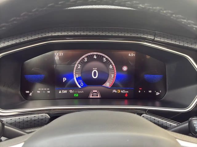 Volkswagen T-Cross DSG Style