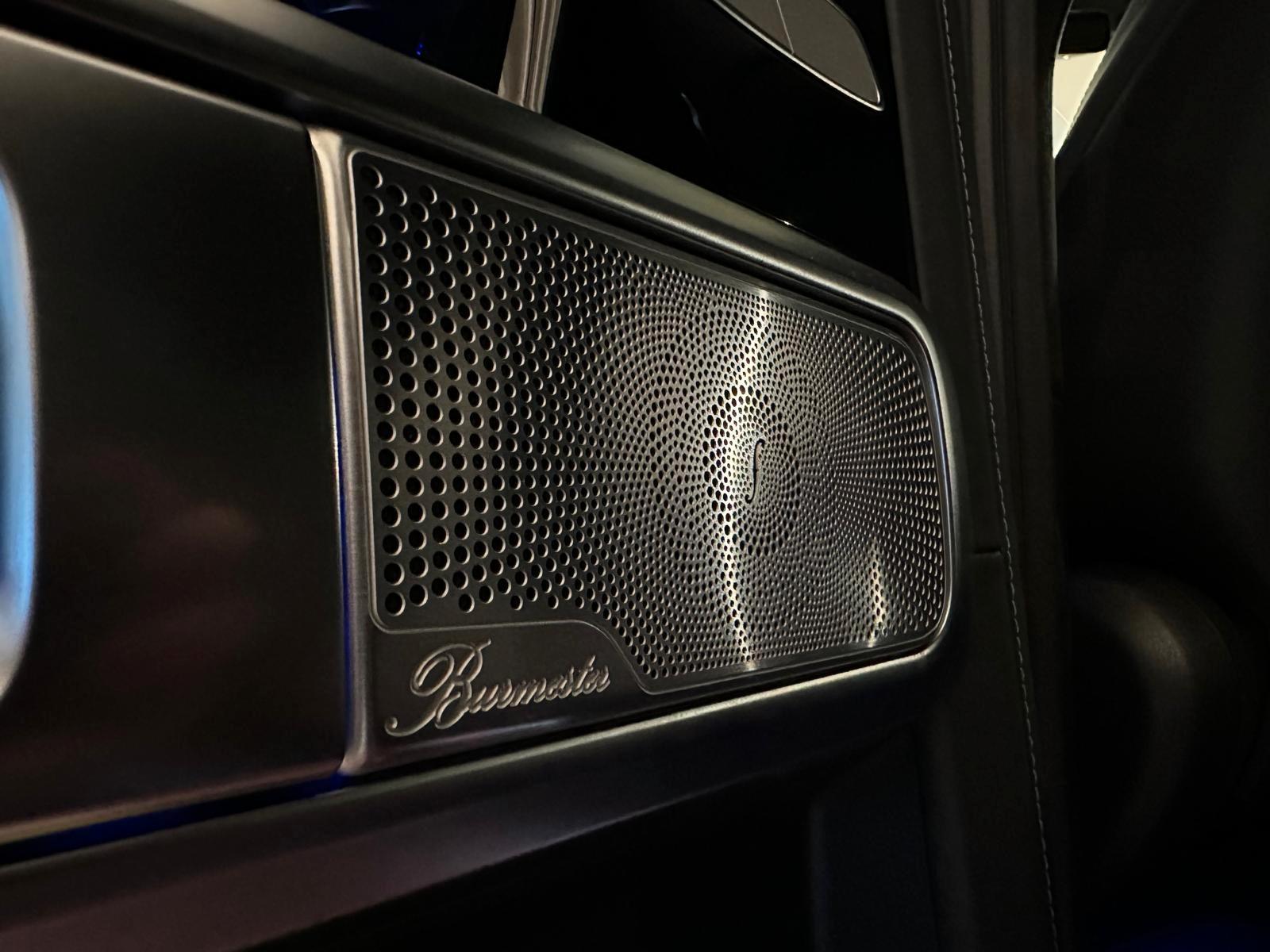 Mercedes-Benz AMG G 4MATIC