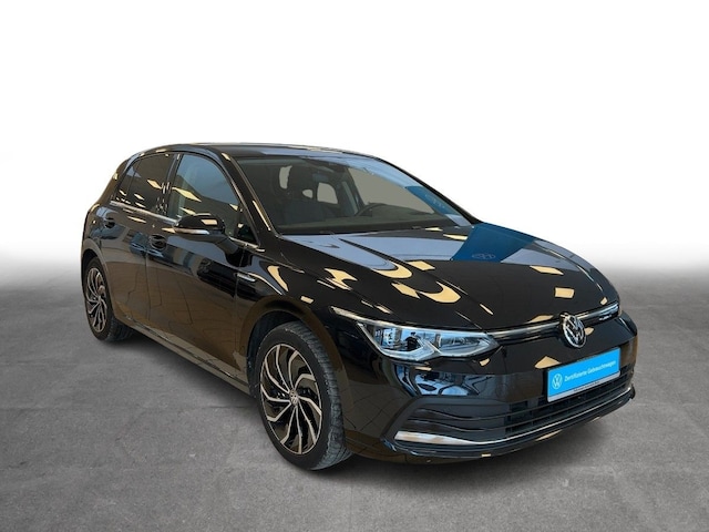 Volkswagen Golf 1.5 eTSI Golf VIII Style