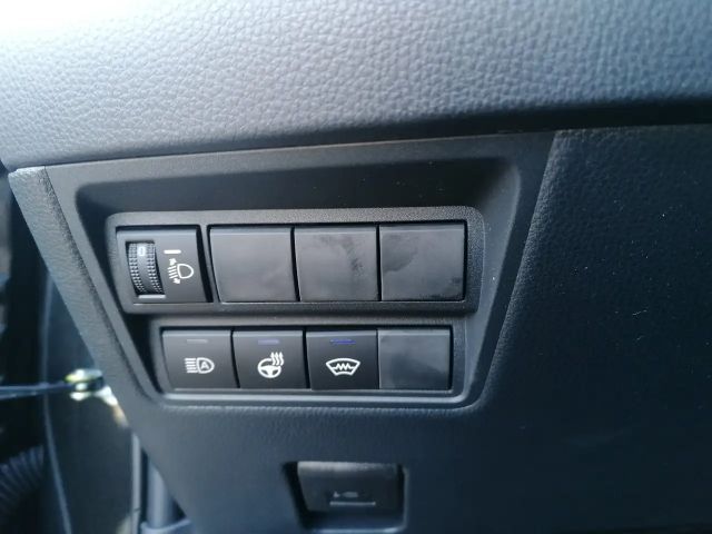 Toyota Yaris Cross Hatchback Hybride