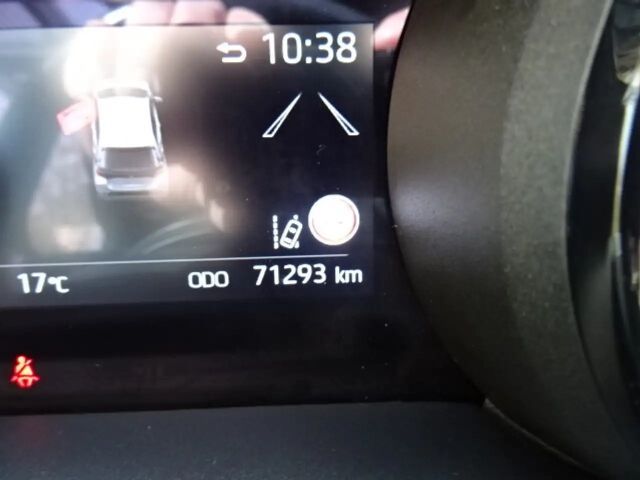 Toyota Yaris Hybride Style VVT-i