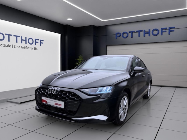 Audi A3 35 TFSI S-Tronic Sedan