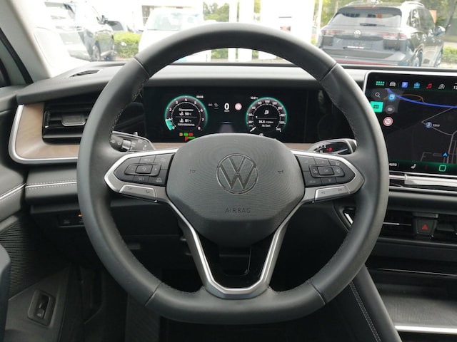 Volkswagen Tayron DSG