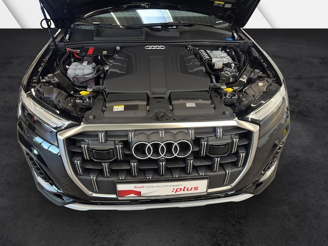 Audi Q7 50 TDI Quattro