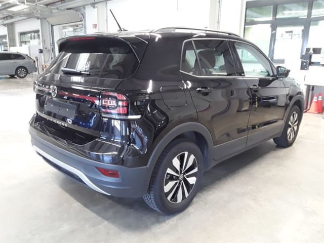 Volkswagen T-Cross 1.0 TSI DSG Move