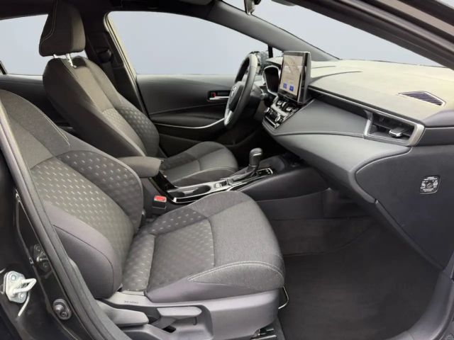 Toyota Corolla Business Hybride