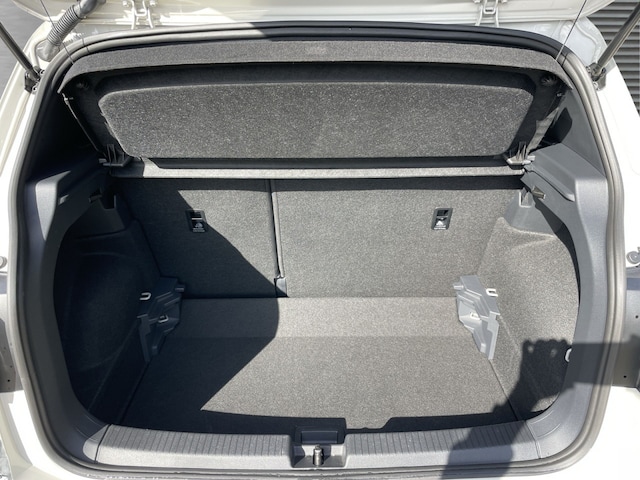 Volkswagen T-Cross 1.0 TSI R-Line