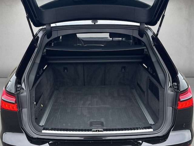 Audi A6 55 TFSI Avant Quattro S-Tronic