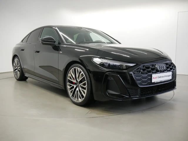 Audi A5 Quattro S-Line