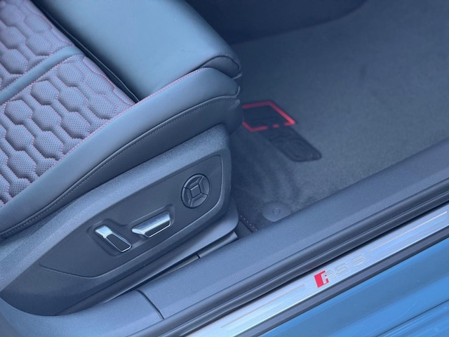 Audi A6 e-tron Avant Performance Quattro