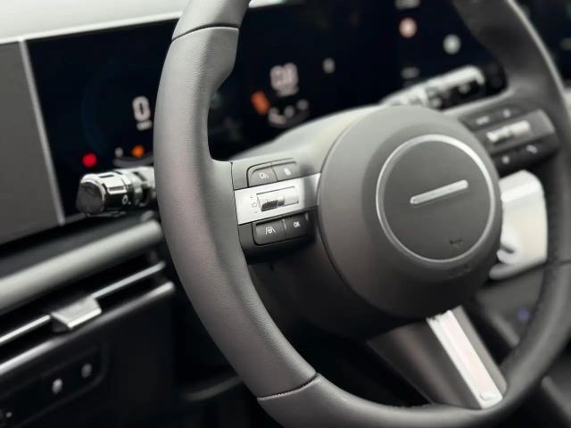 Hyundai Tucson 1.6 T-GDi