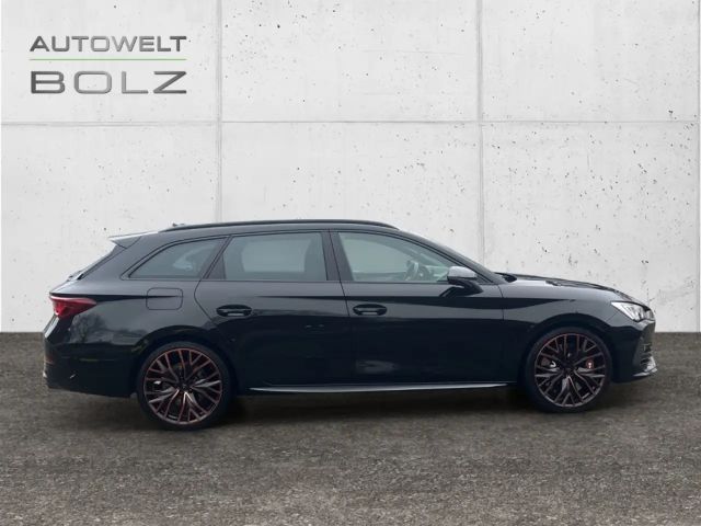 Cupra Leon 2.0 TSI 4Drive VZ