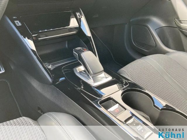 Peugeot E-208 GT-Line