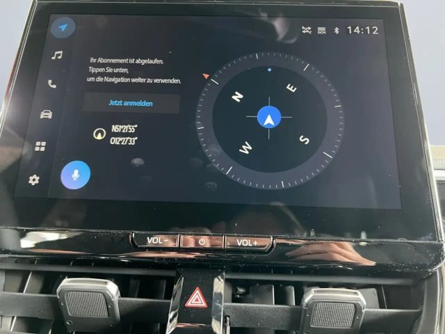 Toyota Corolla Hybride