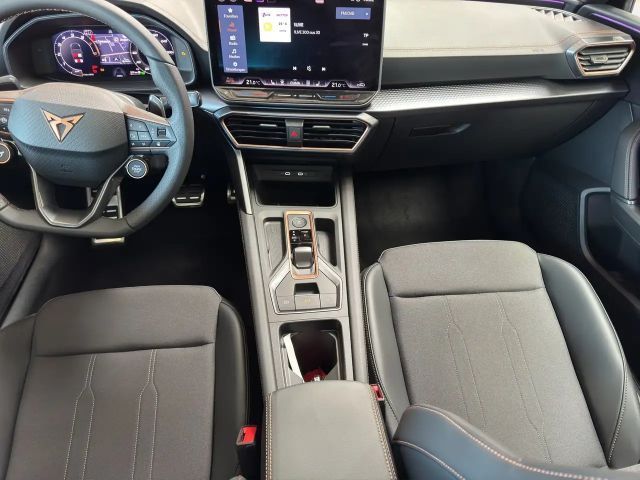 Seat Leon 1.5 eTSI Sportstourer