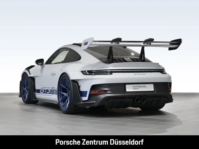 Porsche 992 Coupé GT3 RS
