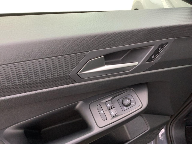 Volkswagen Caddy 1.5 TSI DSG Life