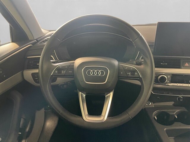 Audi A4 35 TDI Avant S-Tronic
