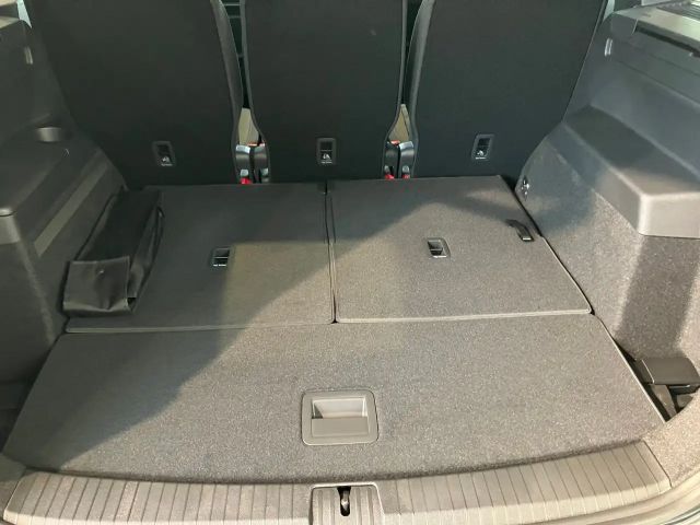 Volkswagen Touran DSG