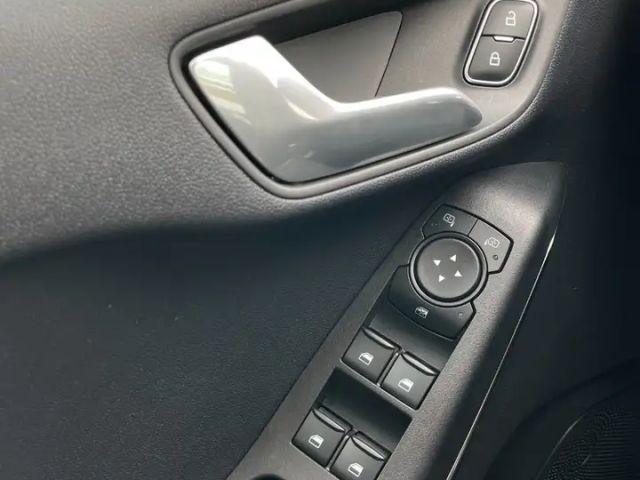 Ford Fiesta Active EcoBoost