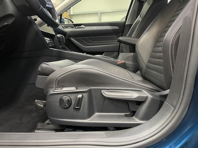 Volkswagen Passat 2.0 TDI BMT Variant