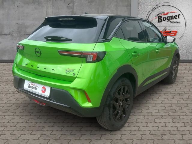 Opel Mokka GS-Line Grand Sport