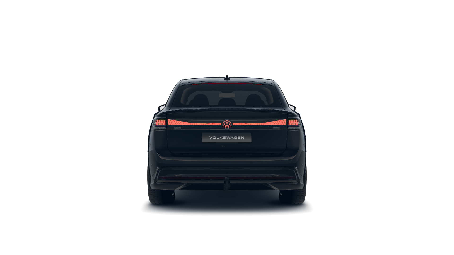 Volkswagen ID.7 IQ.Drive Style