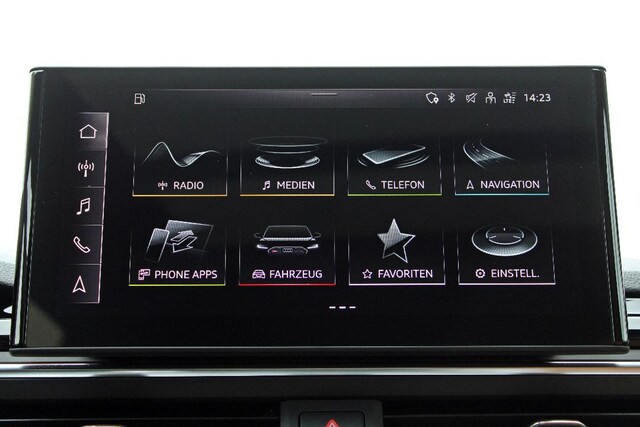 Audi RS4 Avant Quattro