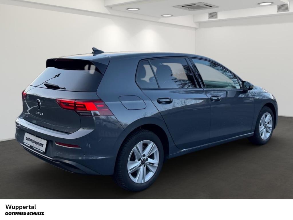 Volkswagen Golf 1.5 TSI Life
