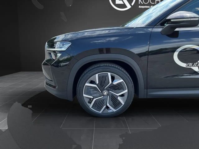 Skoda Kodiaq 4x4 Selection