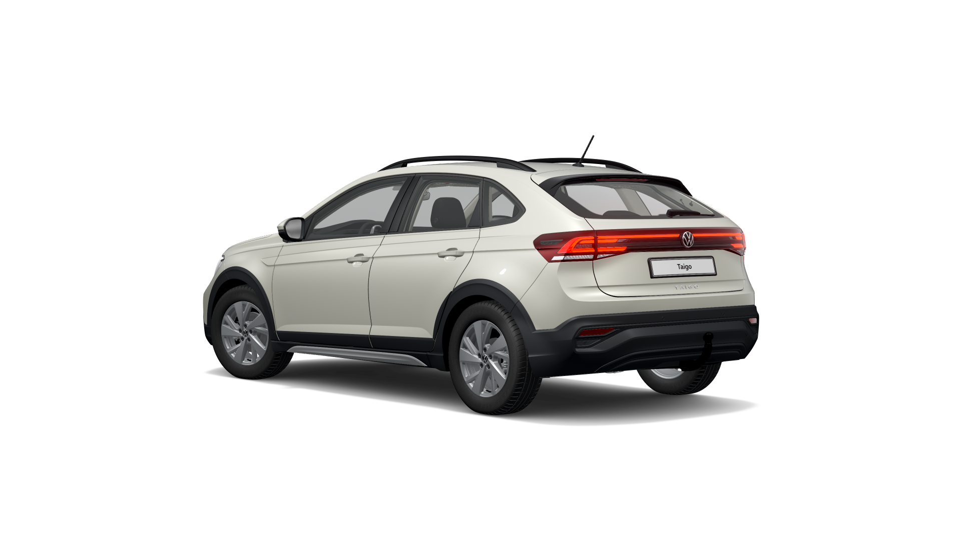 Volkswagen Taigo 1.0 TSI Life