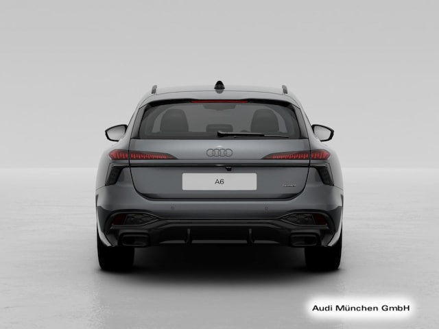 Audi A6 Avant Hybride Quattro S-Tronic