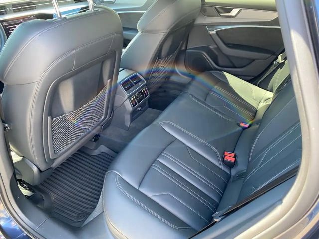 Audi S6 Quattro Sedan