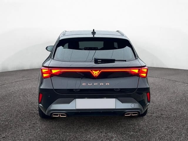 Cupra Leon DSG ST