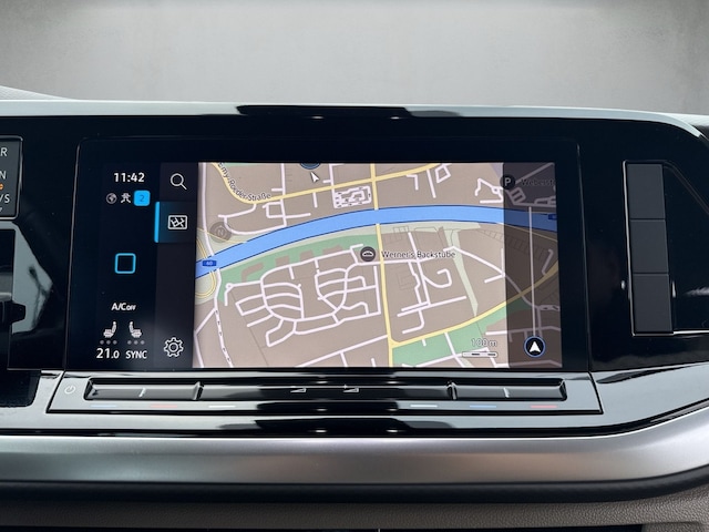 Volkswagen Multivan 2.0 TDI DSG Lang T7