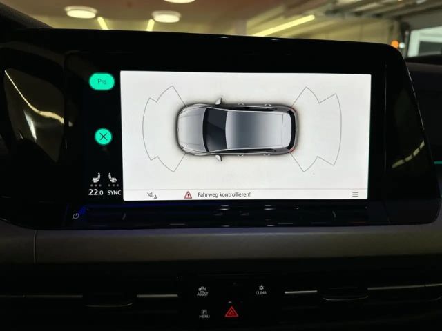 Volkswagen Golf 1.5 TSI Life