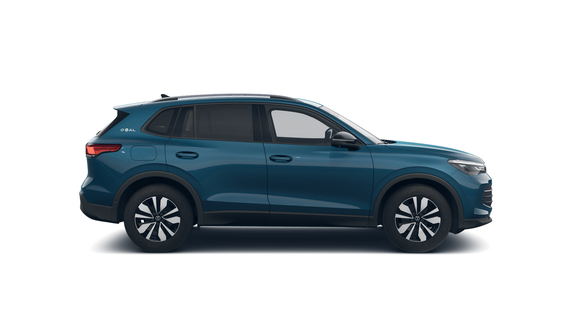 Volkswagen Tiguan DSG