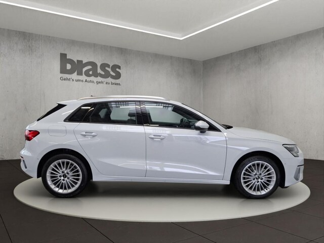 Audi A3 30 TDI Sportback