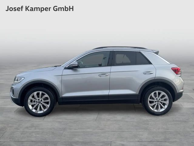 Volkswagen T-Roc Friends TDI