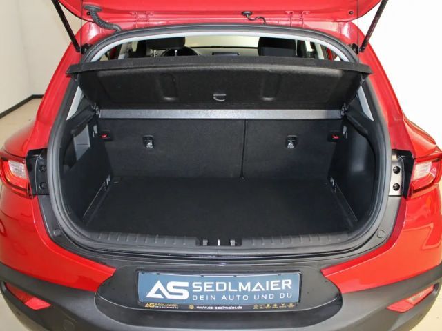 Kia Stonic GDi Vision