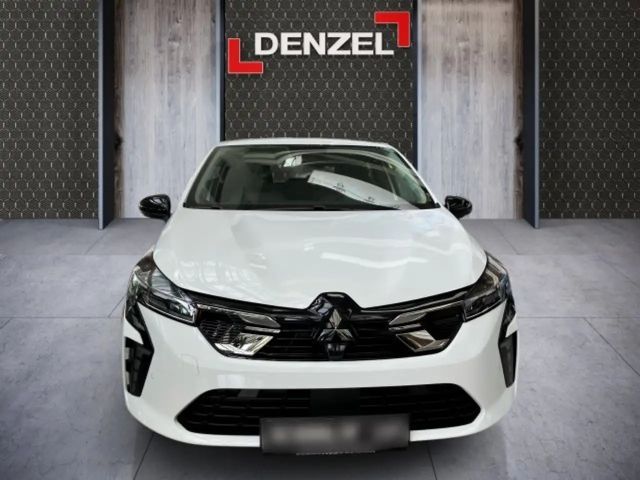 Mitsubishi Colt 1,0 MPI Invite C 25