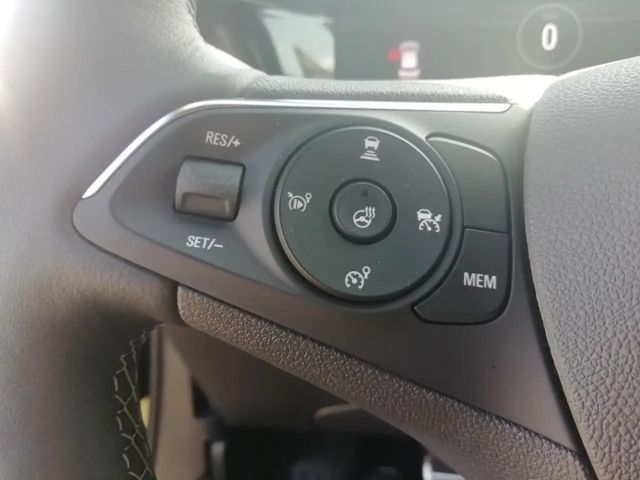 Opel Mokka GS-Line Grand Sport Mokka-e